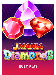 J Mania Diamonds 88