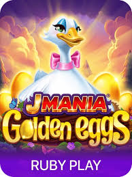 J Mania Golden Eggs 88