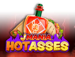 J Mania Hot Asses 90