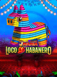 J Mania Loco Habanero 90