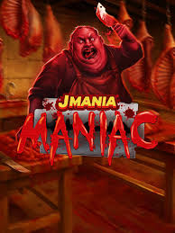 J Mania Maniac 90