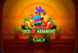 Loco Habanero 88