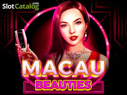 Macau Beauties 96