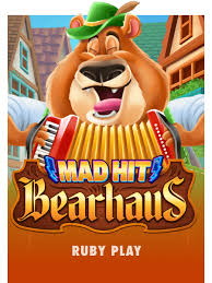 Mad Hit Bearhaus 88
