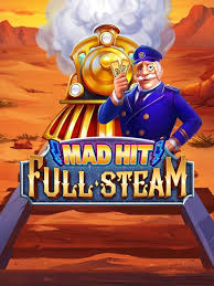 Mad Hit Full Steam 96