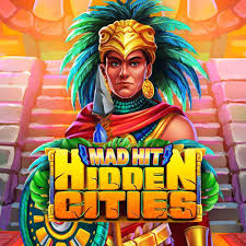 Mad Hit Hidden Cities 88