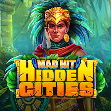 Mad Hit Hidden Cities 96
