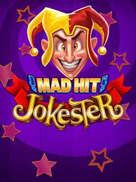 Mad Hit Jokester 90
