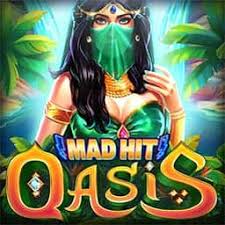 Mad Hit Oasis 96