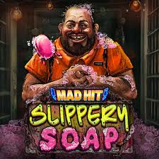 Mad Hit Slippery Soap 90