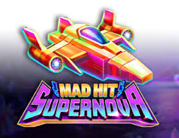 Mad Hit Supernova 88