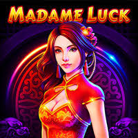 Madame Luck 96