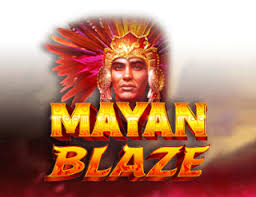 Mayan Blaze 96
