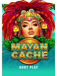 Mayan Cache 92