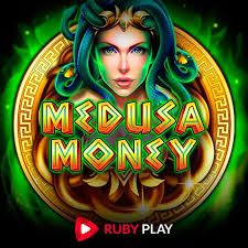 Medusa Money 96