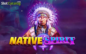 Native Spirit 96