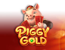 Piggy Gold 96