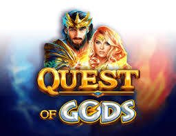 Quest Of Gods 96