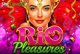 Rio Pleasures 96