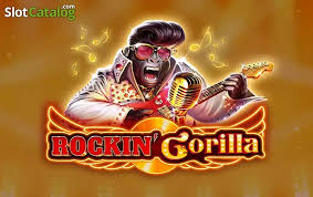 Rockin Gorilla 96