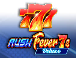Rush Fever 7s Deluxe 88