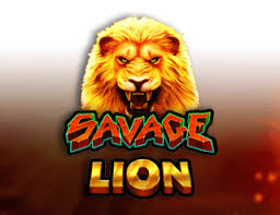 Savage Lion 96