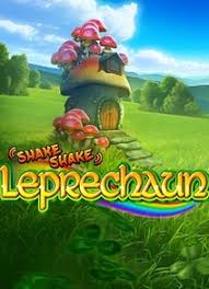 Shake Shake Leprechaun 96