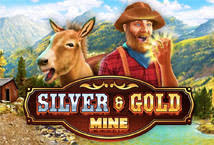 Silver &amp; Gold Mine 96