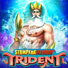 Stampede Rush Trident 88