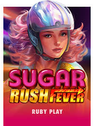 Sugar Rush Fever 94
