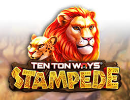 Ten Ton Ways Stampede 90