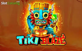 Tiki Blaze 96