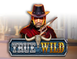 True Wild 96