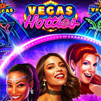 Vegas Hotties 96