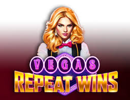 Vegas Repeat Wins 96