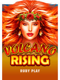 Volcano Rising 88