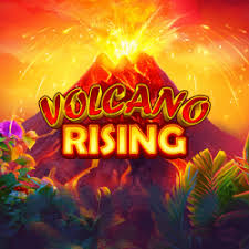 Volcano Rising SE 90