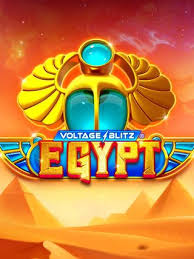 Voltage Blitz Egypt 96