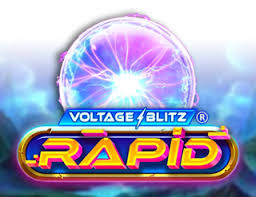 Voltage Blitz Rapid 92