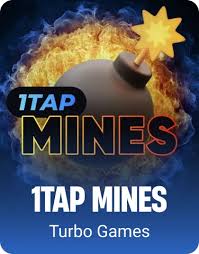 1Tap Mines