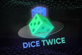 Dice Thrice