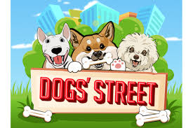 Dogs' Street