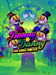 Donny King