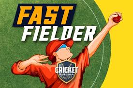 Fast Fielder