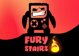 Fury Stairs