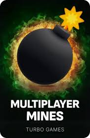 Multiplayer Mines
