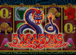 FiveDragons