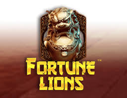 FortuneLion