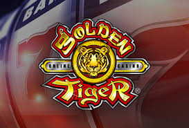 GoldenTiger