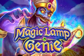 LampGenie
